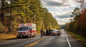 do I need a lawyer after a car accident in North Carolina