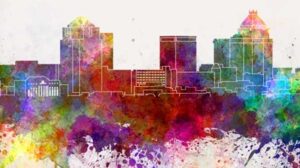 greensboro skyline.1911111012550