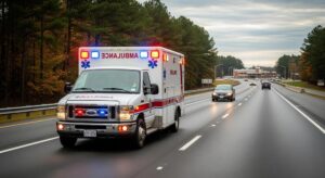 Types of Personal Injury Cases