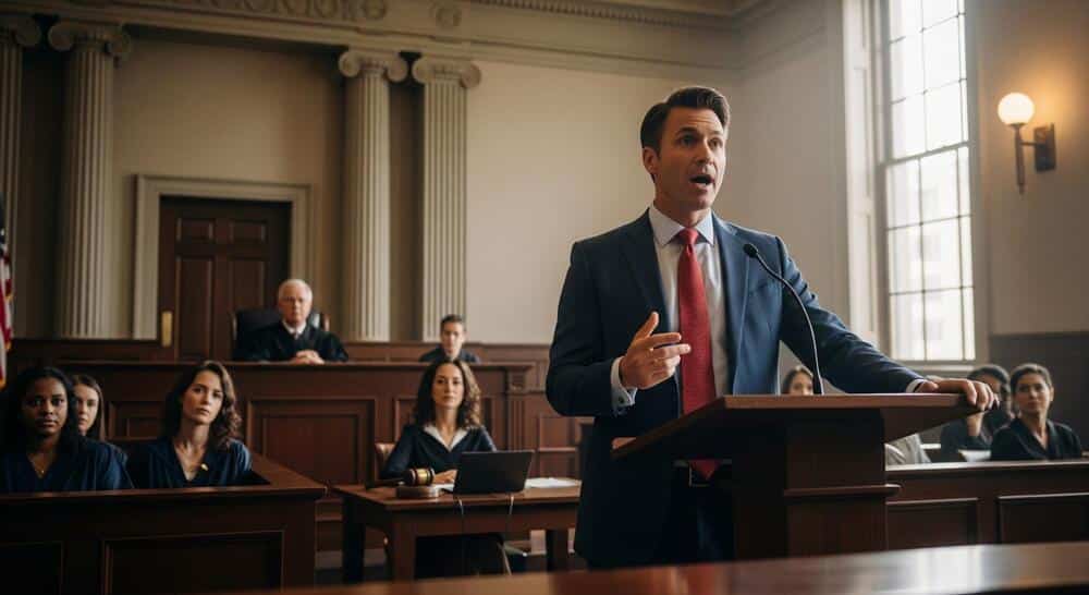 What Your Personal Injury Lawyer Does in a Lawsuit