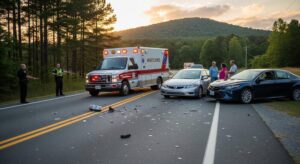 North Carolina car accident statute of limitations