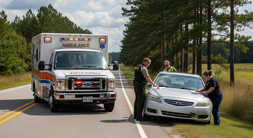 North Carolina contributory negligence