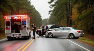 North Carolina contributory negligence