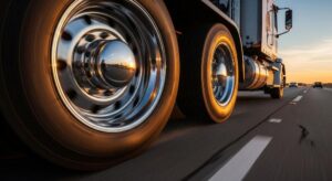 North Carolina truck accident claims