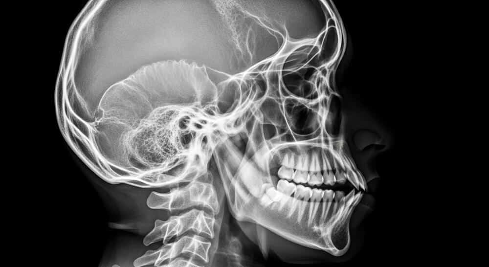 concussion after car accident North Carolina