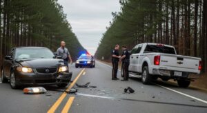 how is pain and suffering calculated in North Carolina