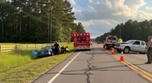 how long does a car accident settlement take in North Carolina