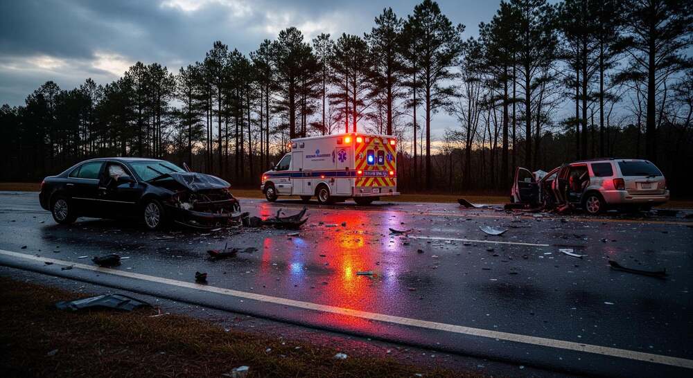 recorded statement other driver’s insurance North Carolina