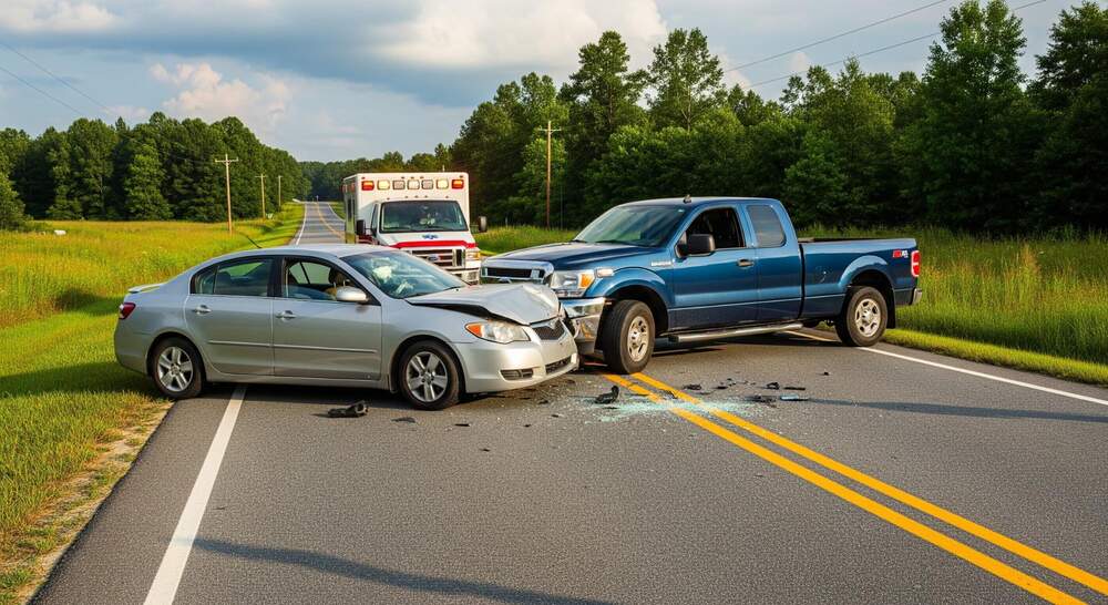 settle before finishing medical treatment