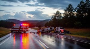 should I talk to the other driver’s insurance company