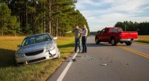 what is my personal injury case worth in North Carolina