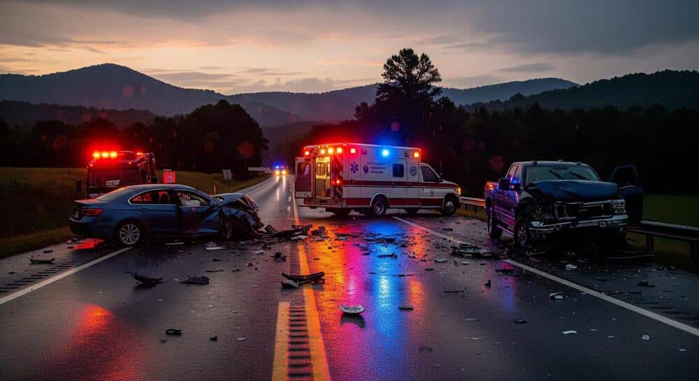 what not to say to insurance after an accident