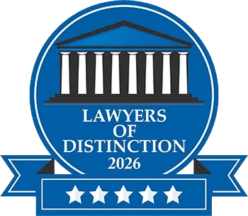 lawyers of distinction 2026